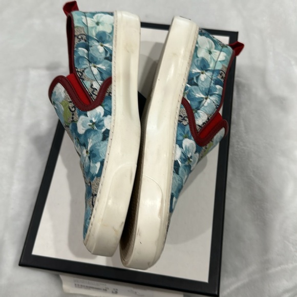 100% authentic GUCCI espadrilles SIZE 38 - Picture 11 of 15